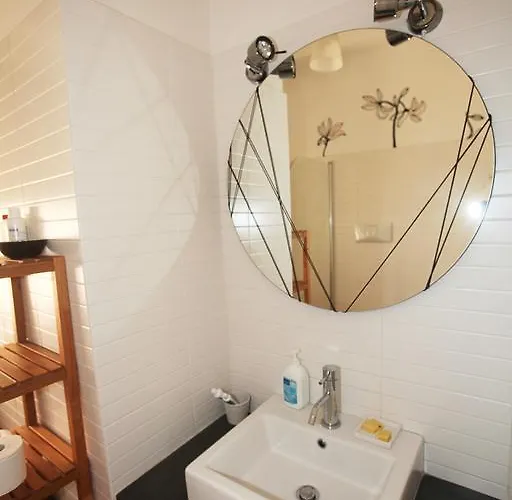 Cebollitas Nocleg ze śniadaniem