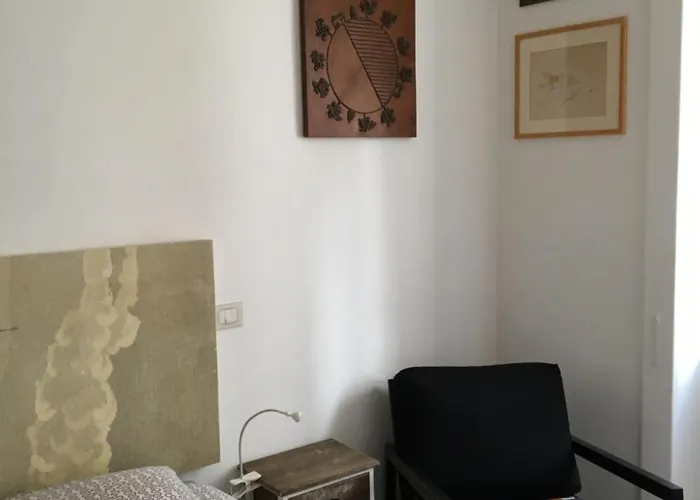 Cebollitas Nocleg ze śniadaniem Neapol