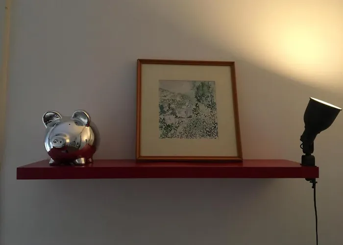 Cebollitas Nocleg ze śniadaniem