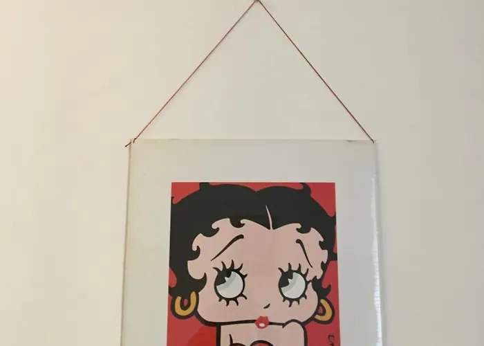 Nocleg ze śniadaniem Cebollitas Neapol