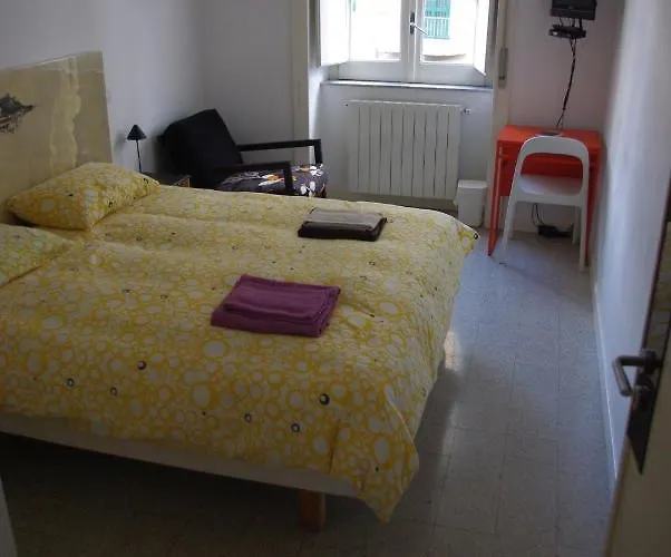 Cebollitas Nocleg ze śniadaniem *