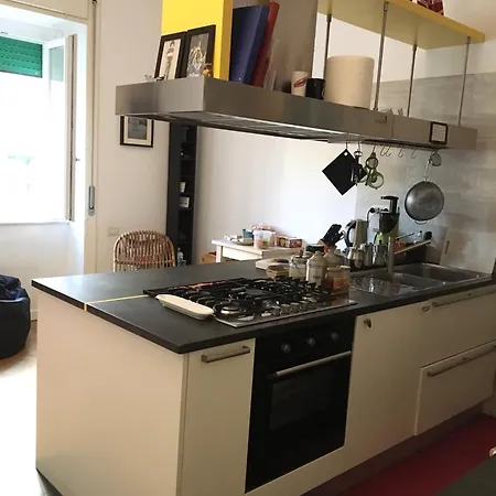 Cebollitas Отель типа 