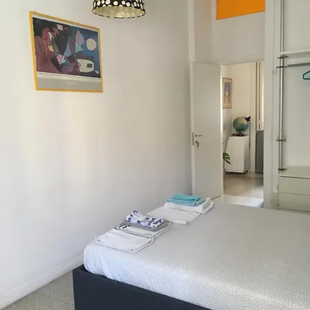 Cebollitas Bed & Breakfast Napoli
