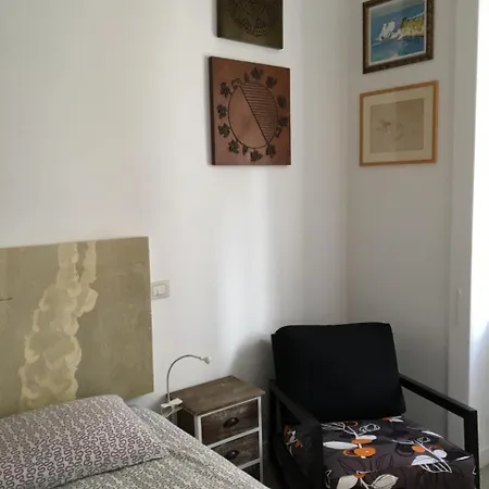 Cebollitas Frühstückspension Neapel