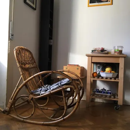 Cebollitas Frühstückspension Neapel