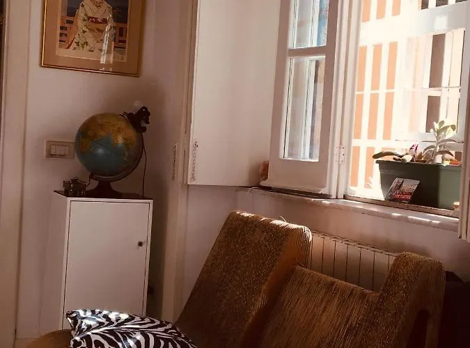 Cebollitas Отель типа 