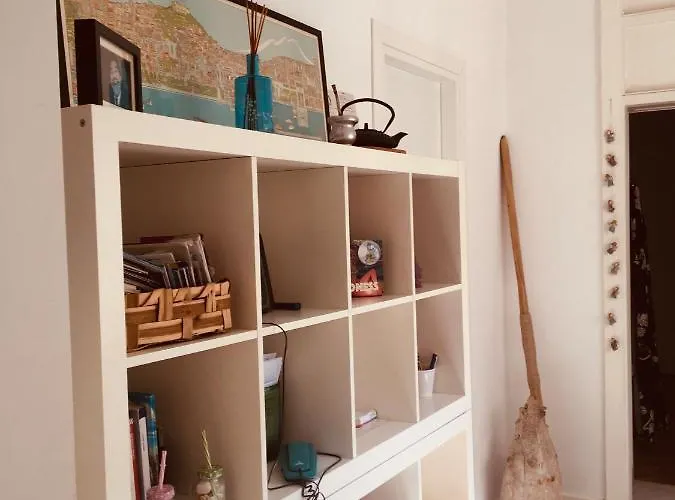 Cebollitas Неаполь