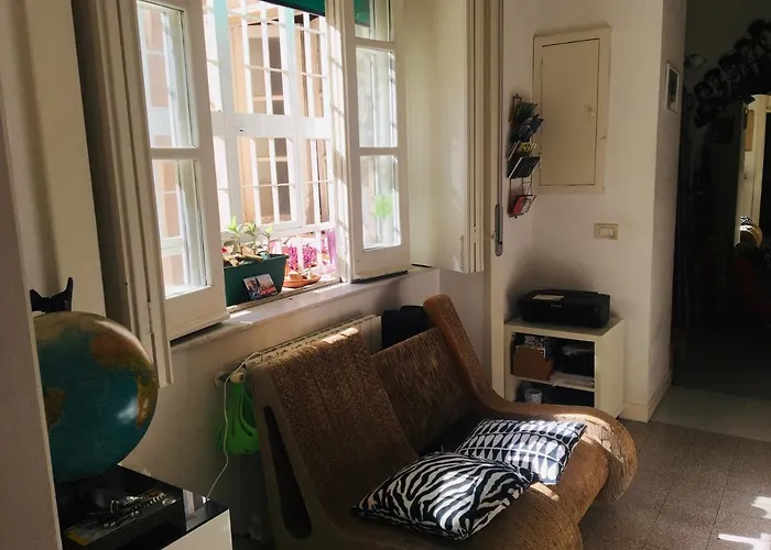 Cebollitas Отель типа 