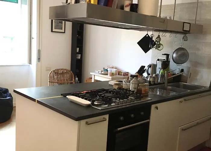 Cebollitas Отель типа 