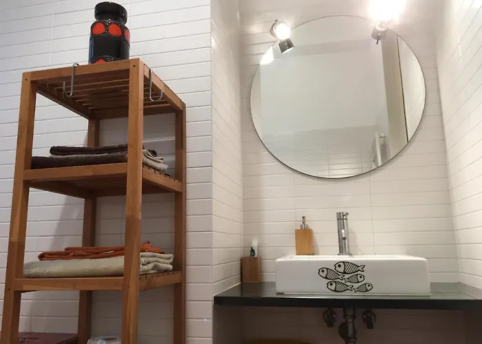 Cebollitas Отель типа 