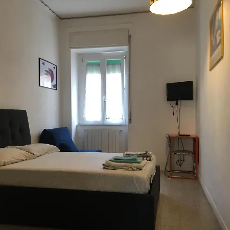 Bed & Breakfast Cebollitas *