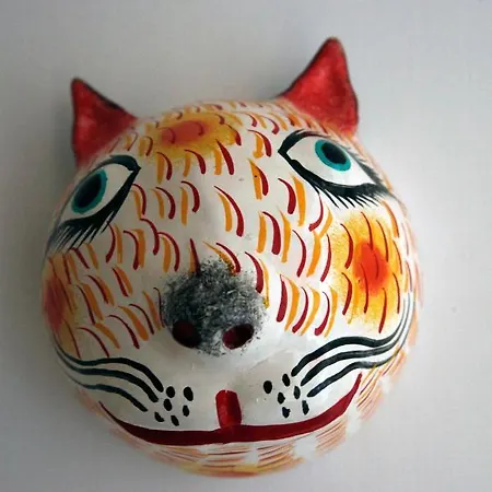 Bed & Breakfast Cebollitas Napels